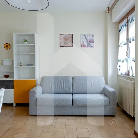 Homiday- Ospedale Cisanello - Free Parking Апартаменты *